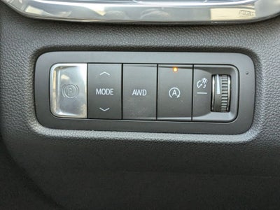 2026 GMC Acadia AWD Denali