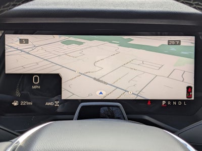 2026 GMC Acadia AWD Denali