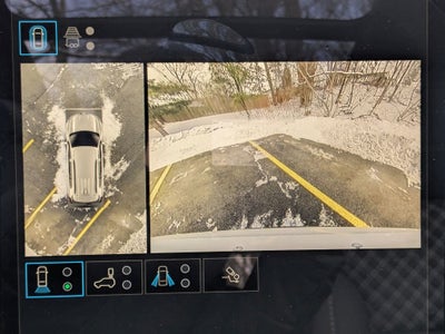 2026 GMC Acadia AWD Denali