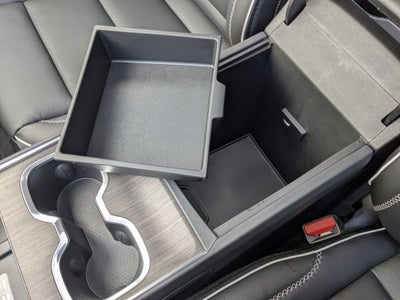 2026 GMC Acadia AWD Denali