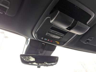 2026 GMC Acadia AWD Denali