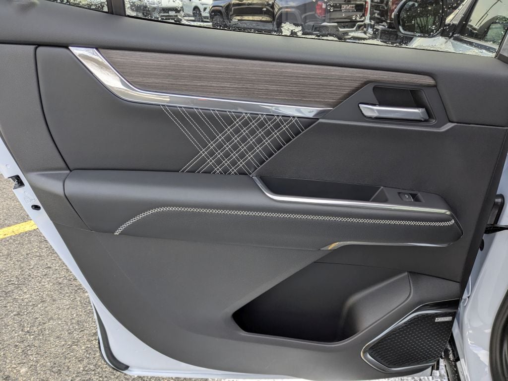 2026 GMC Acadia AWD Denali