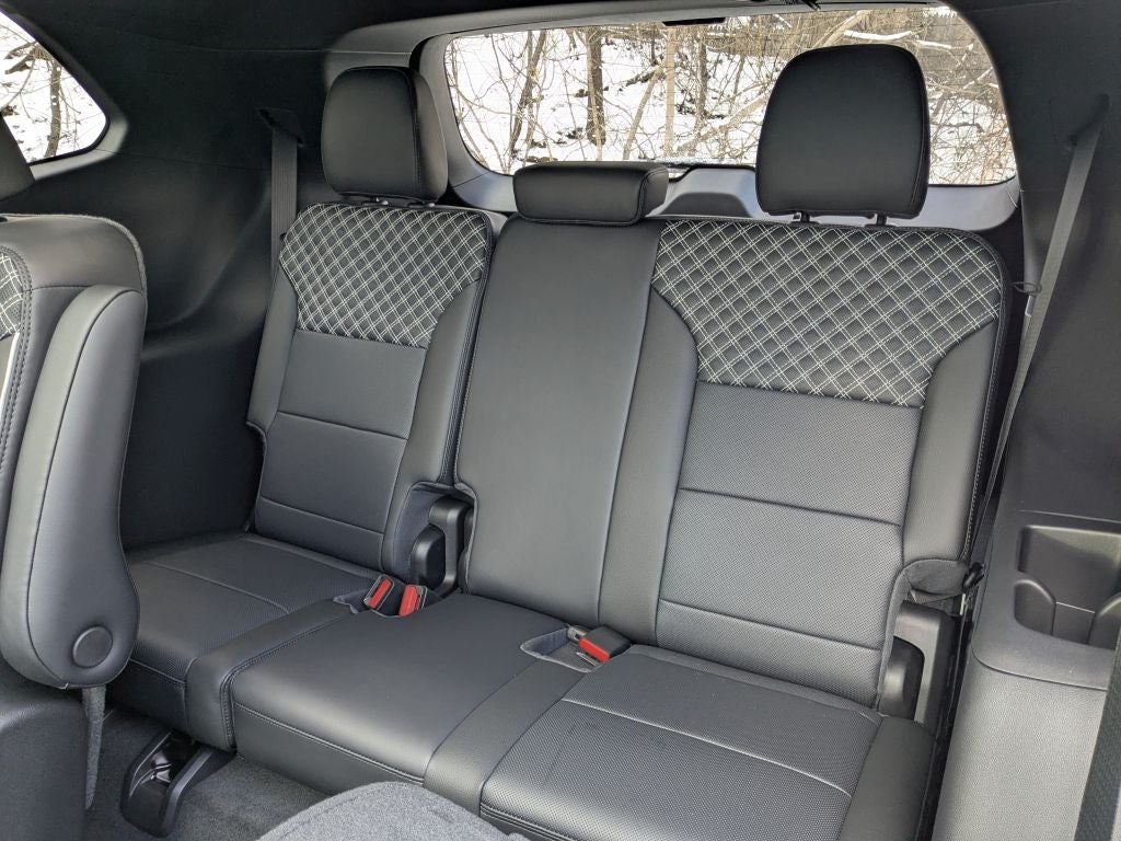 2026 GMC Acadia AWD Denali