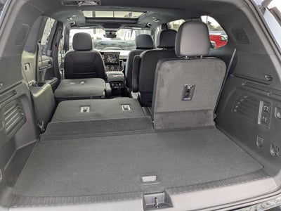 2026 GMC Acadia AWD Denali