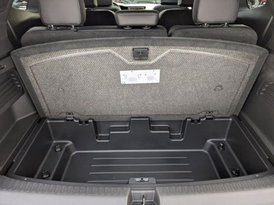 2026 GMC Acadia AWD Denali