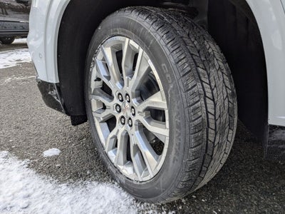 2026 GMC Acadia AWD Denali