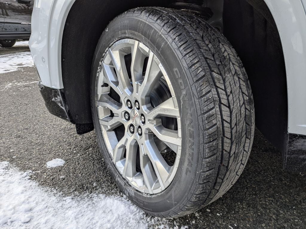 2026 GMC Acadia AWD Denali