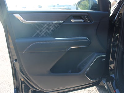 2026 GMC Acadia AWD Denali