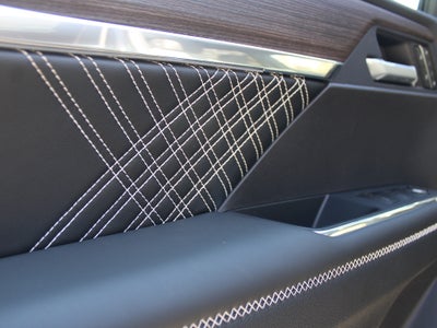 2026 GMC Acadia AWD Denali