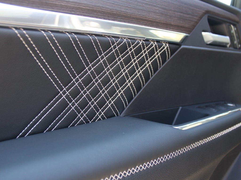 2026 GMC Acadia AWD Denali