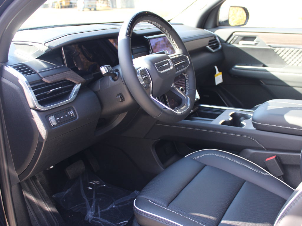 2026 GMC Acadia AWD Denali