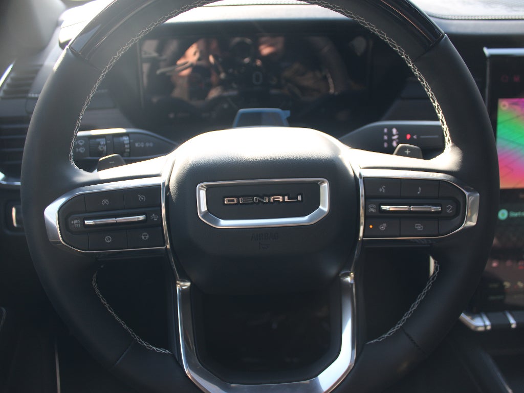 2026 GMC Acadia AWD Denali