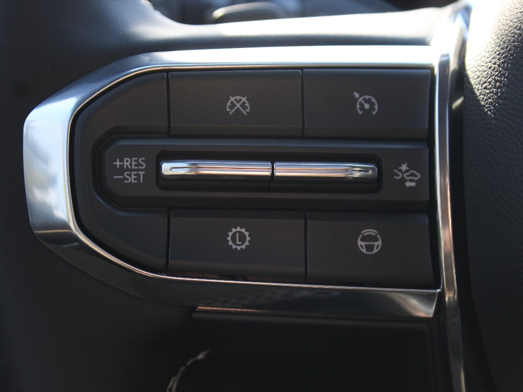 2026 GMC Acadia AWD Denali