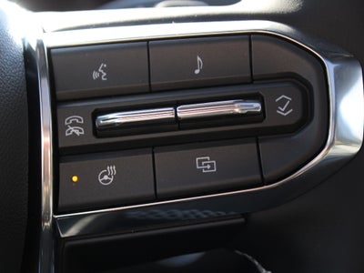 2026 GMC Acadia AWD Denali