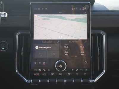 2026 GMC Acadia AWD Denali