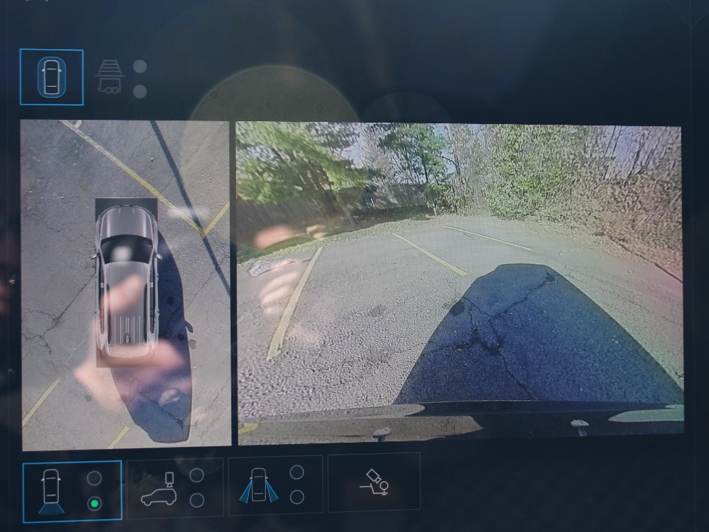 2026 GMC Acadia AWD Denali