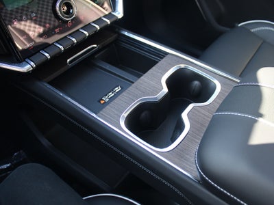 2026 GMC Acadia AWD Denali