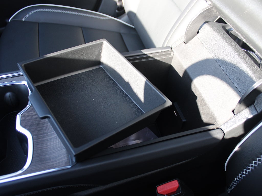 2026 GMC Acadia AWD Denali