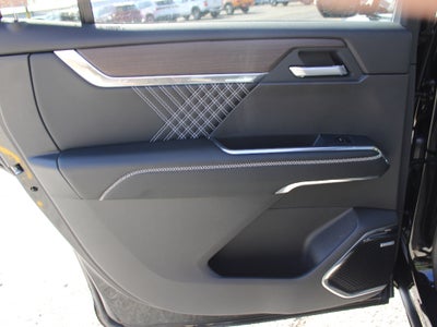 2026 GMC Acadia AWD Denali