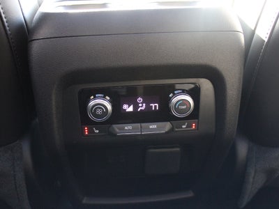 2026 GMC Acadia AWD Denali