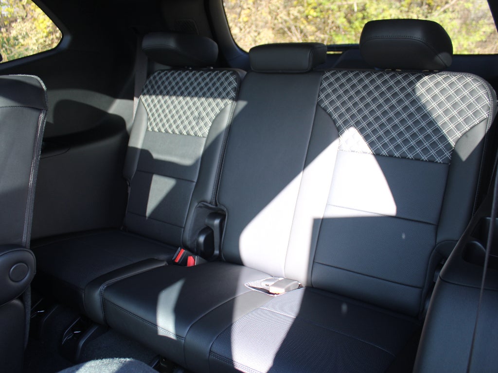 2026 GMC Acadia AWD Denali