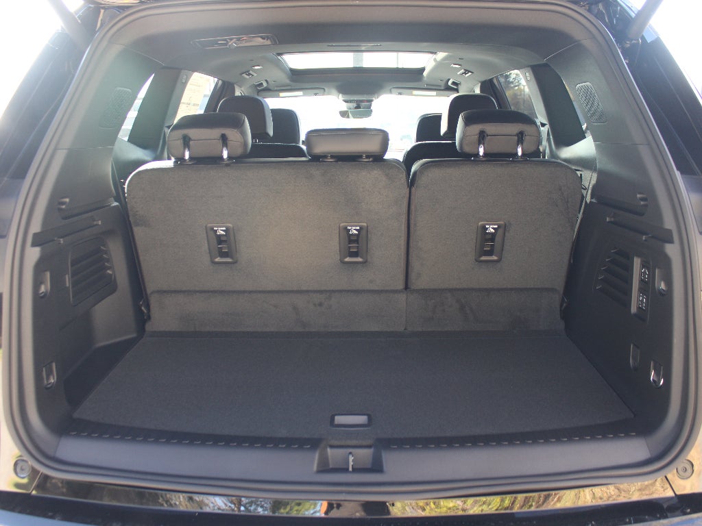 2026 GMC Acadia AWD Denali