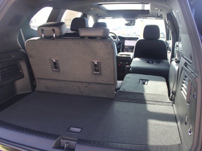 2026 GMC Acadia AWD Denali