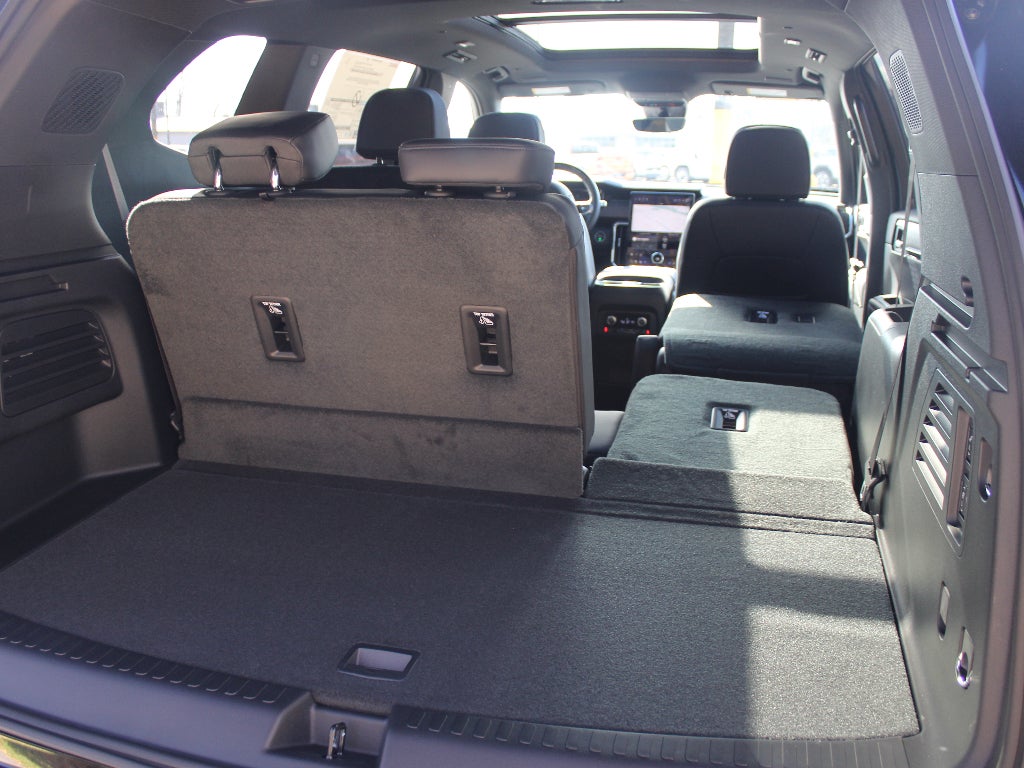 2026 GMC Acadia AWD Denali