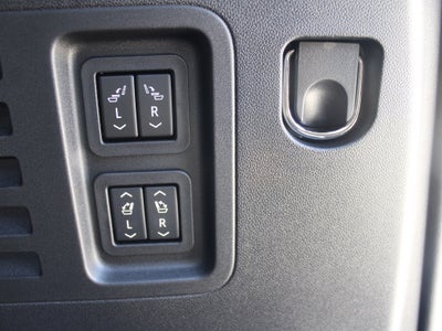 2026 GMC Acadia AWD Denali