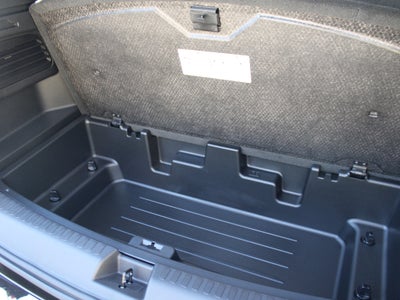 2026 GMC Acadia AWD Denali