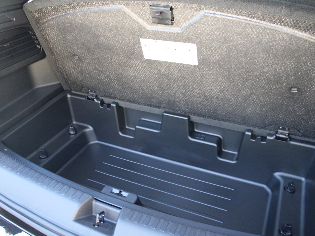 2026 GMC Acadia AWD Denali