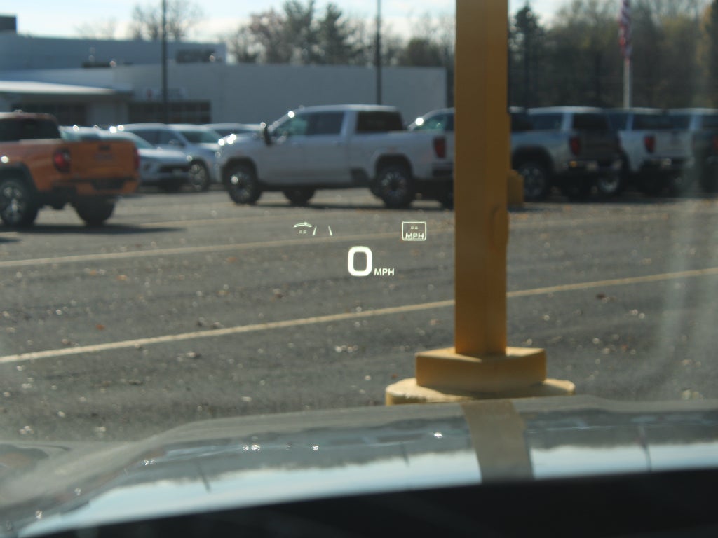 2026 GMC Acadia AWD Denali