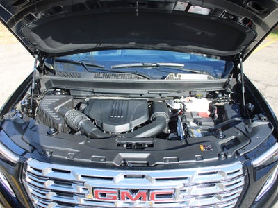 2026 GMC Acadia AWD Denali