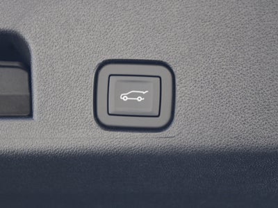 2026 GMC Acadia AWD Denali