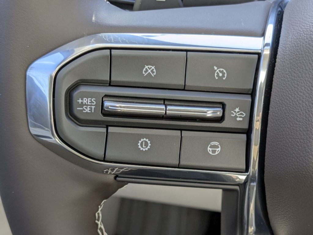 2026 GMC Acadia AWD Denali