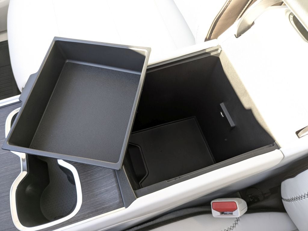 2026 GMC Acadia AWD Denali