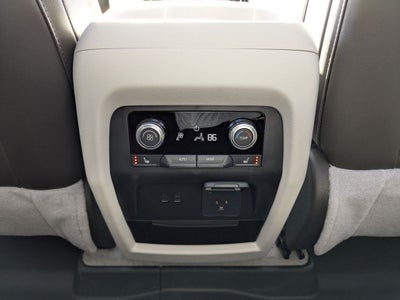 2026 GMC Acadia AWD Denali