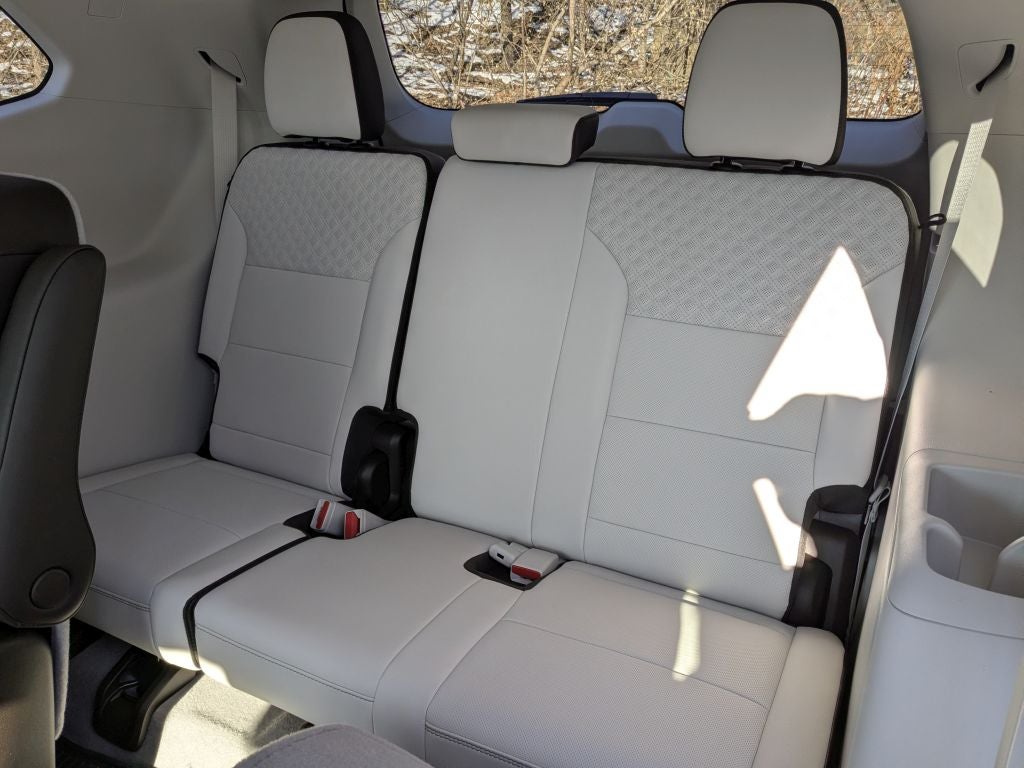 2026 GMC Acadia AWD Denali