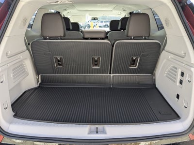 2026 GMC Acadia AWD Denali