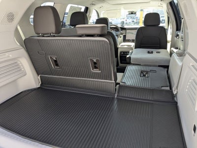 2026 GMC Acadia AWD Denali