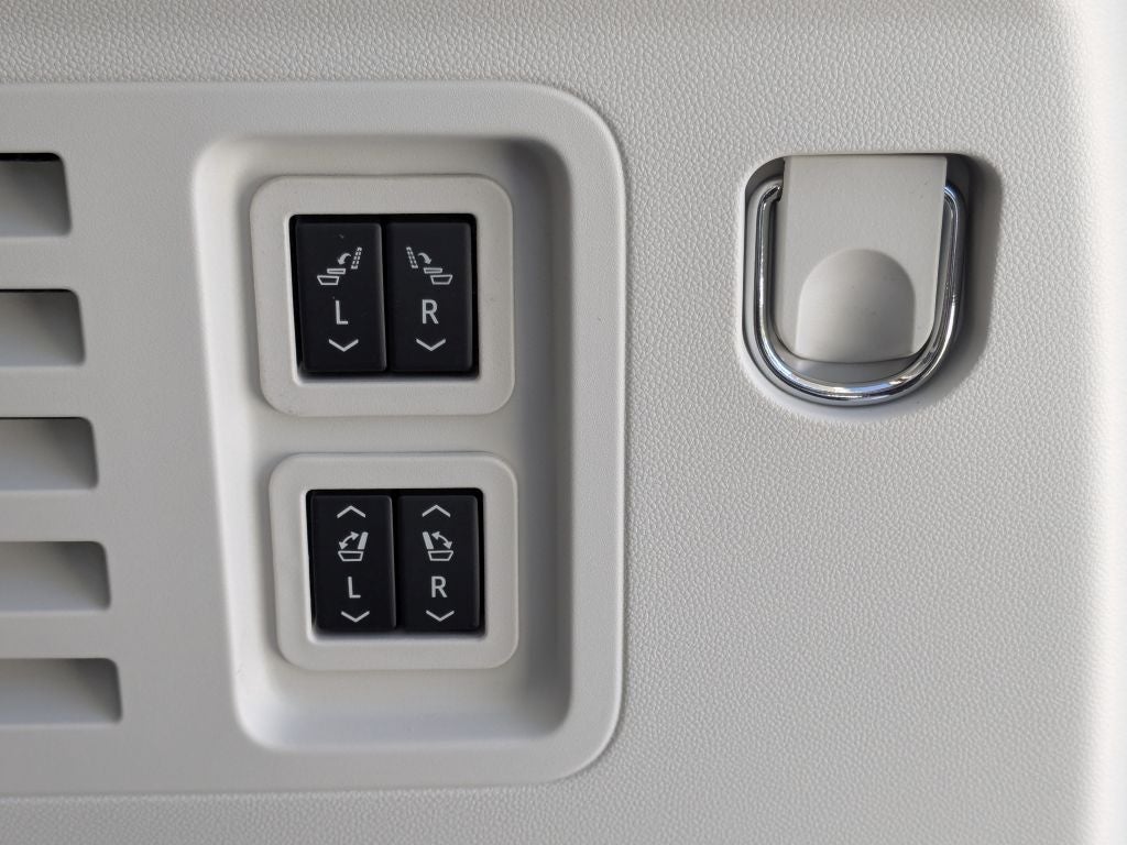 2026 GMC Acadia AWD Denali