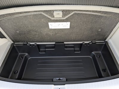 2026 GMC Acadia AWD Denali