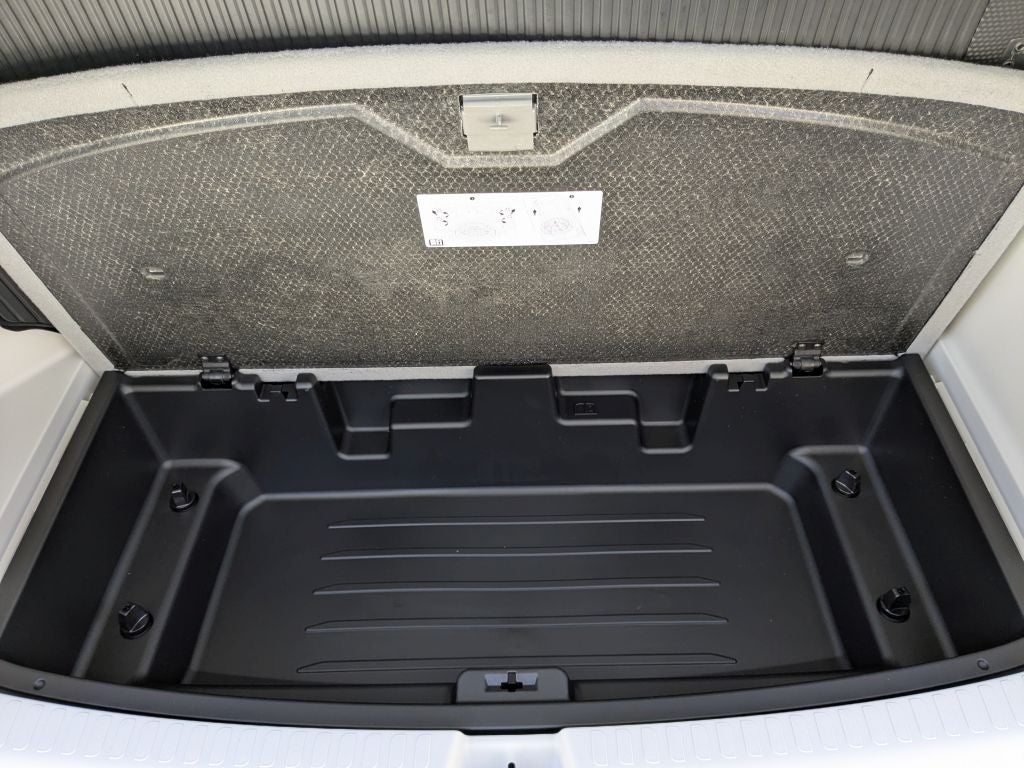 2026 GMC Acadia AWD Denali