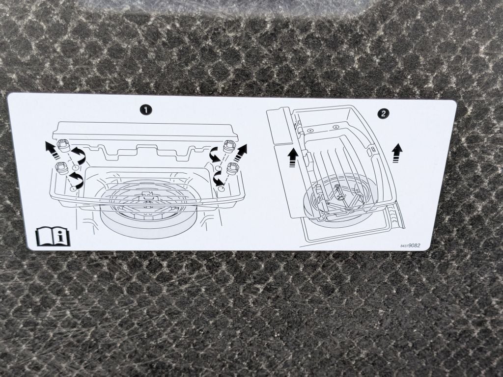 2026 GMC Acadia AWD Denali