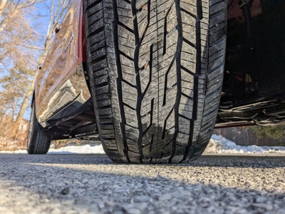 2026 GMC Acadia AWD Denali