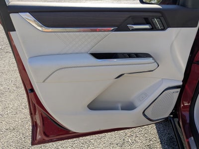 2026 GMC Acadia AWD Denali