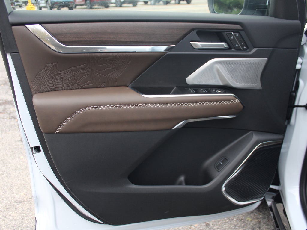 2026 GMC Acadia AWD Denali Ultimate