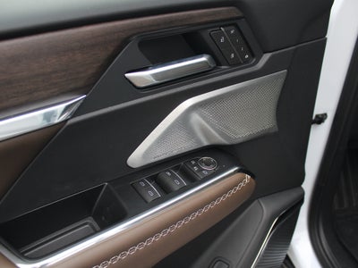 2026 GMC Acadia AWD Denali Ultimate