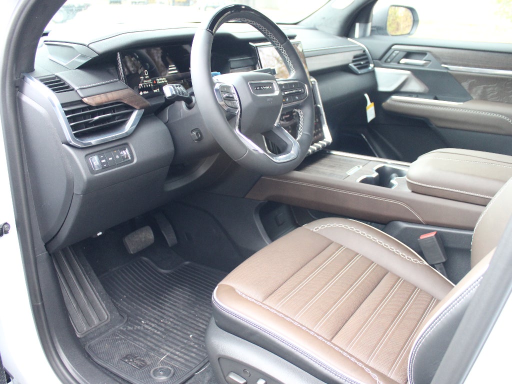 2026 GMC Acadia AWD Denali Ultimate