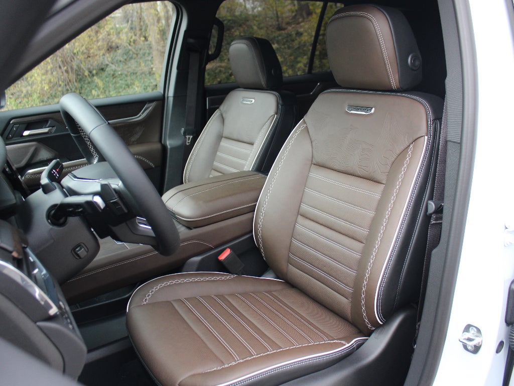 2026 GMC Acadia AWD Denali Ultimate